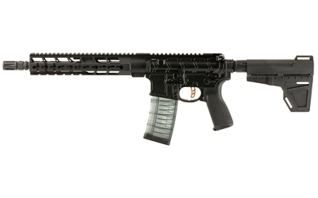 Picture of Primary Weapons Systems Pws Mk1mod2 Pstl 300Blk 11.85" Maxim