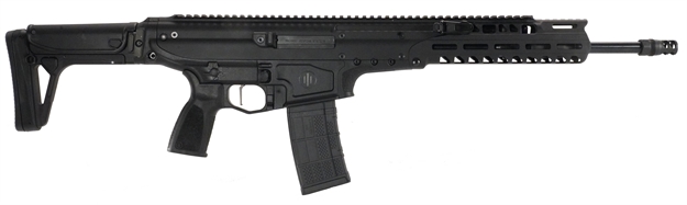 Picture of Primary Weapons Systems Uxr Elite Rifle System 223Wylde 16 U2E16RA111F 811154031778