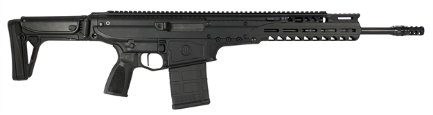 Picture of Primary Weapons Systems Uxr Elite Rifle System 7.62X39 16 U2E16RF111F 811154031822