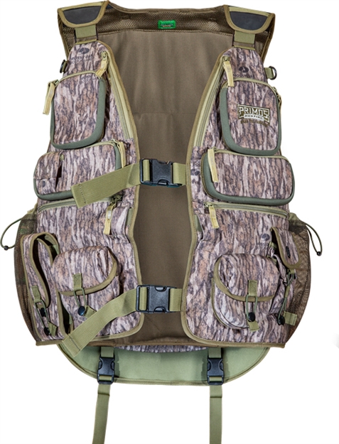 Picture of Primos  Turkey Vest Will  Signature Series XL Mobl