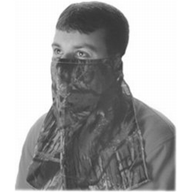 Picture of Primos 1/2 Face Mask Ninja Cotton MO New Break-Up