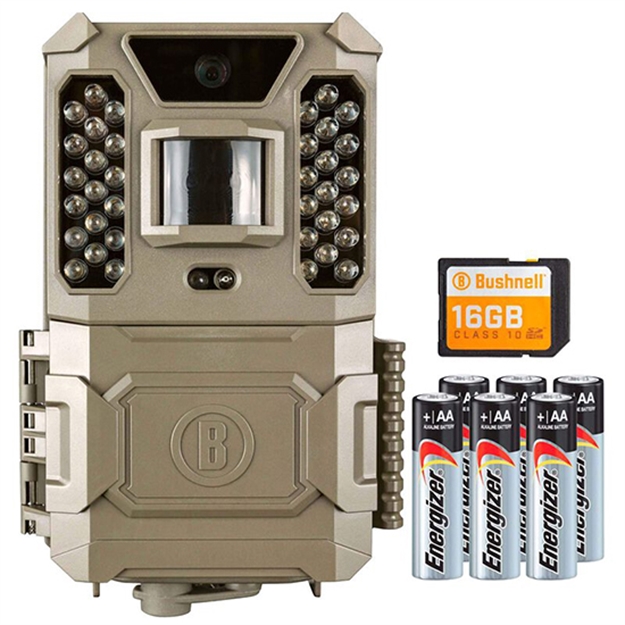 Picture of Primos Trail Camera Core 24Mp Primecombo Brown 119932CB