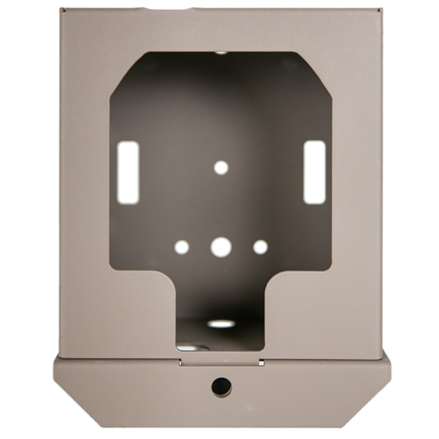 Picture of  Primos 119951C Security Box SD Tan (Cellular Version)