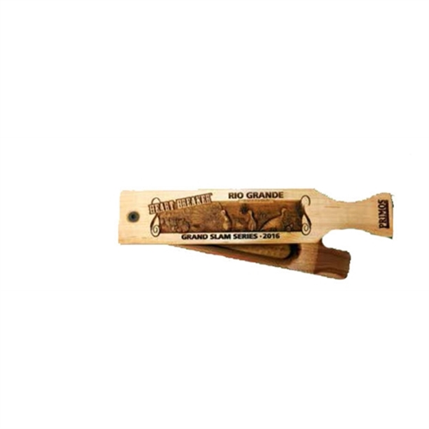 Picture of Primos 2016 Rio Box Call Heritage