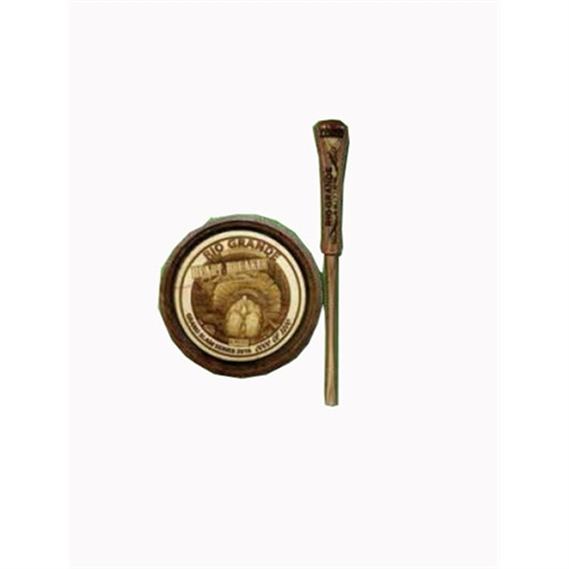 Picture of Primos 2016 Rio Pot Call Heritage