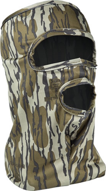 Picture of Primos 3/4 Face Mask Stretch Fit MO Bottomland PS6665