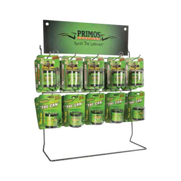 Picture of Primos 30Pc Can Call Assortment Drop Ship Dis