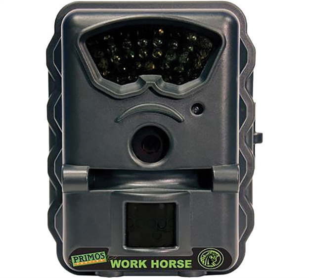 Picture of Primos 3Mp Workhorse Cam Grn Case