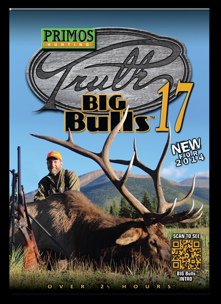 Picture of Primos The Truth 17 Big Bulls