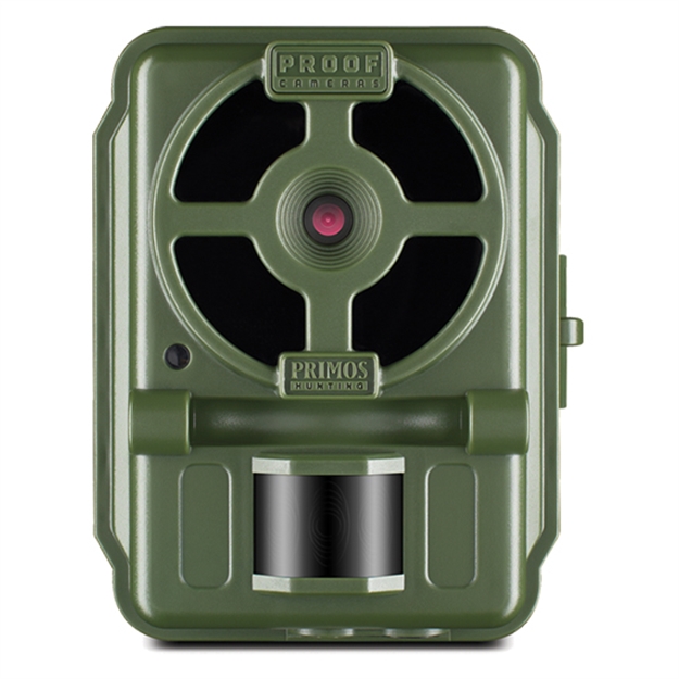 Picture of Primos 63054 Proof Cam 01 
Trail Camera 10 MP Green