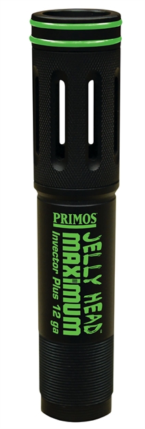 Picture of Primos Jelly Head Maximum Turkey Choke Tube, 12Ga Remington Versa Max .660 69410