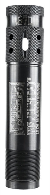 Picture of  Primos 69413 Tss Jellyhead  Mossberg 835/935 12 Gauge Turkey Extended Ported Steel 010135694135