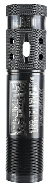 Picture of  Primos 69414 Tss Jellyhead  Remington Rem Choke 12 Gauge Turkey Extended Ported Steel 010135964142