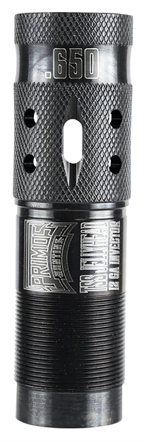 Picture of  Primos 69415 Tss Jellyhead  Browning Invector 12 Gauge Turkey Extended Ported Steel 010135964159