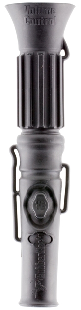Picture of  Primos 737 Rubberneck  Open Call Attracts Deer Black Rubber