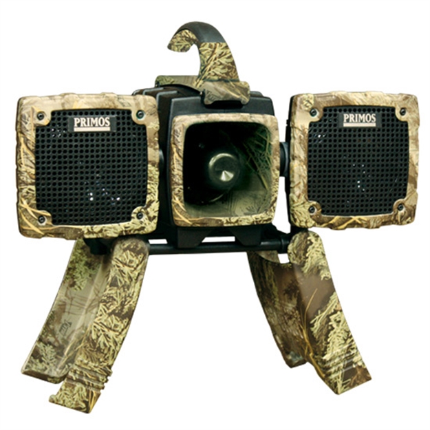 Picture of Primos Alpha Dogg Predator Call