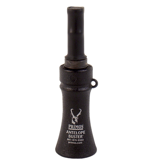 Picture of Primos Antelope Buster Antelope Bark, Challenge & Bugle Call 948 010135009489