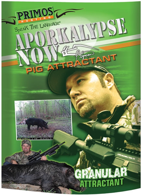 Picture of Primos Aporkalypse Pig Attractant