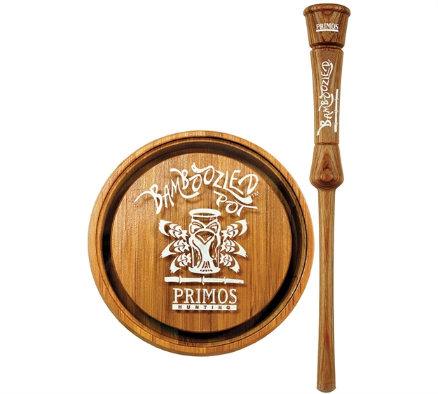 Picture of Primos Bamboozled Pot Call