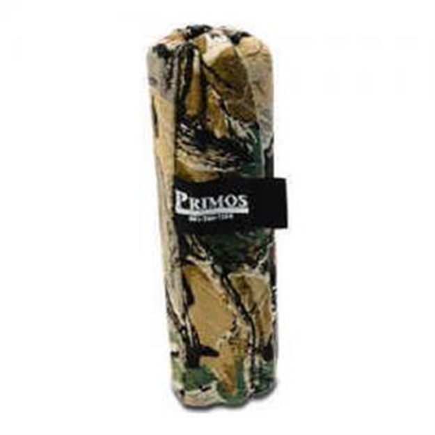 Picture of Primos Big Buck Bag Deer Rattling System Compact Power Tines Camo Net Bag IS 100% Waterproof 730 010135007300