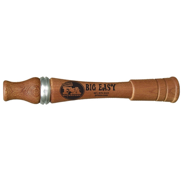 Picture of Primos Big Easy Flute-Style Goose Call