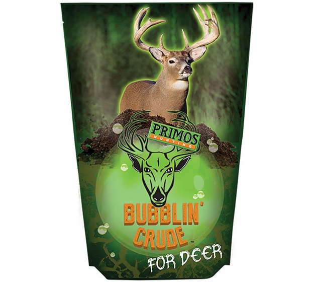 Picture of Primos Bubbling Crude For Deer