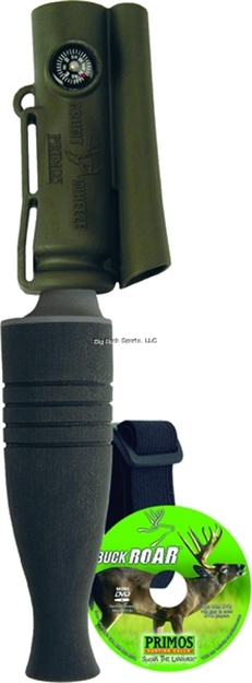 Picture of Primos Buck Roar Deer Call Grunt And Wheeze