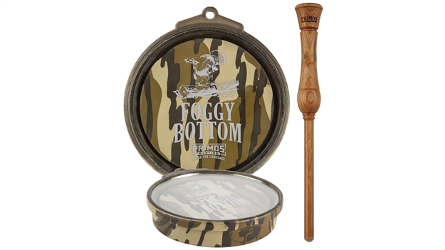 Picture of Primos Turkey Call Pot Style Foggy Bottom Glass< PS2906