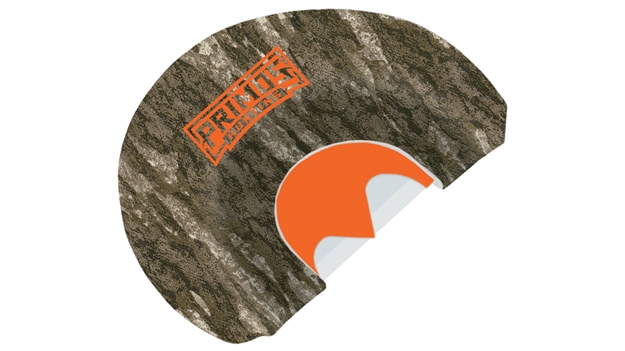 Picture of Primos New Bottomland Cut Diaphram Tky Call 1482