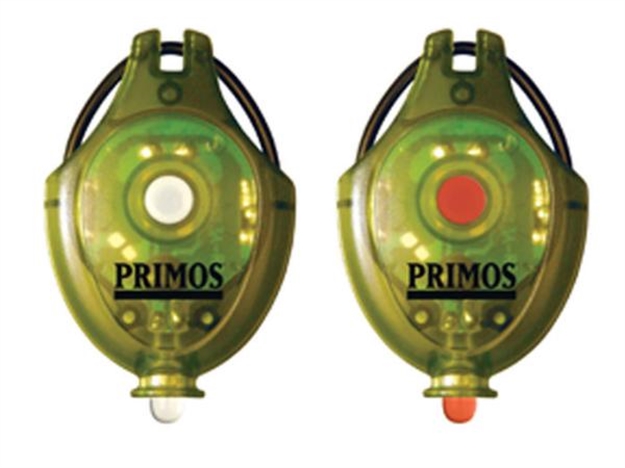 Picture of Primos Cap Light