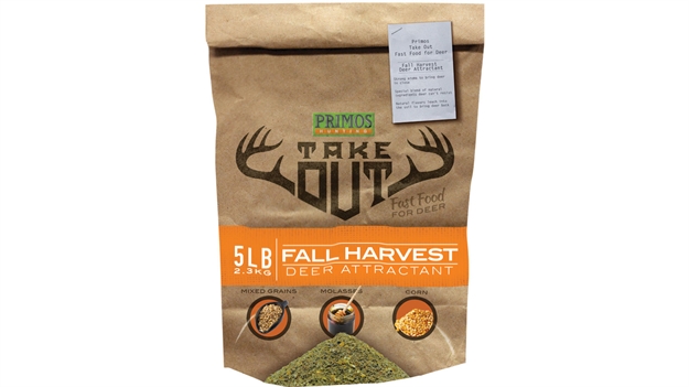 Picture of Primos Comfort Deer Food Fall