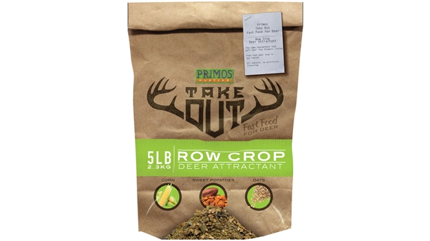 Picture of Primos Comfort Deer Food Row Crop