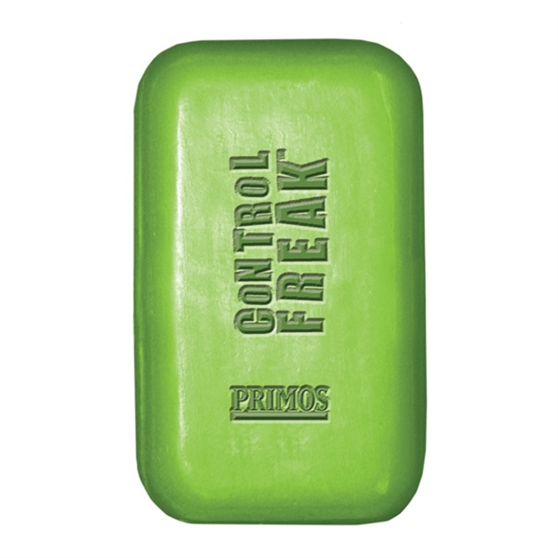 Picture of Primos Control Freak Scent Control Bar Soap, 3.5 OZ