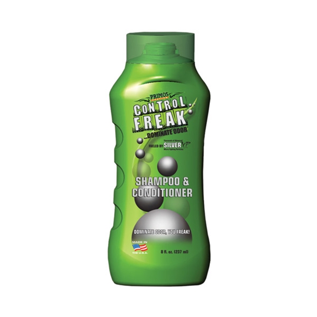 Picture of Primos Control Freak Shampoo