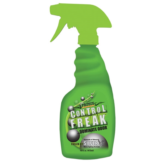 Picture of Primos Control Freak Spray 16Oz