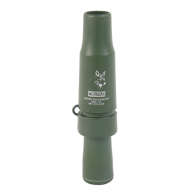 Picture of Primos Coyote Bear Buster Predator Distress Call, Soft OR Loud Deer Bleat 313