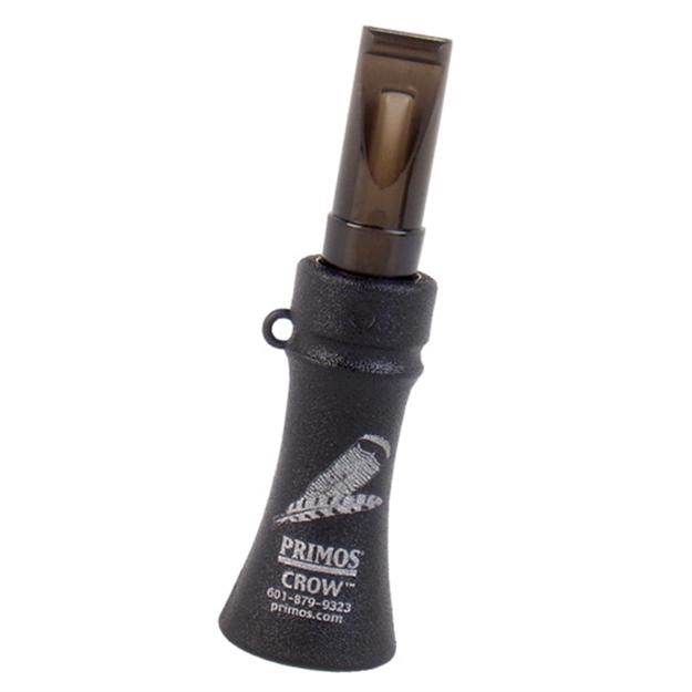 Picture of Primos Crow Call Turkey Locator Super Raspy 302