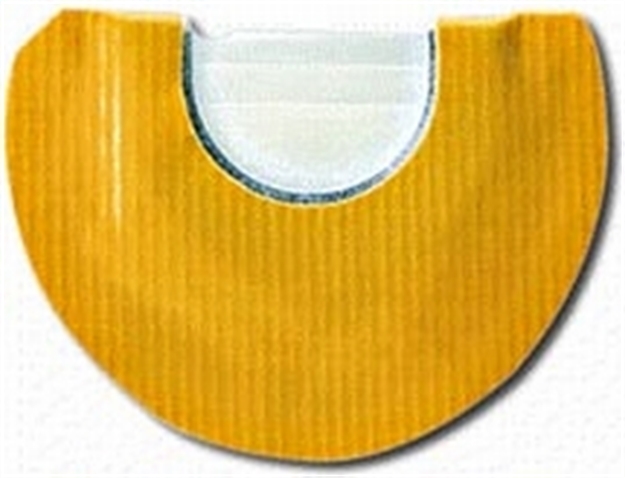 Picture of Primos Original Cuttin' Hen Turkey Mouth Call 3 Thin Prophylactic Reeds 111 010135001117