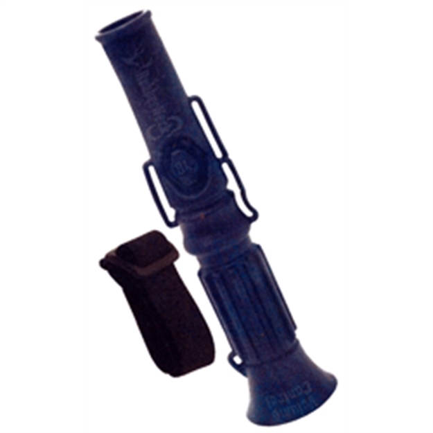 Picture of  Primos 737 Rubberneck  Open Call Attracts Deer Black Rubber 010135007379