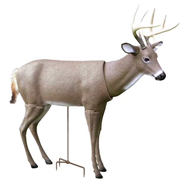 Picture of Primos Scar Full Body Deer Decoy, 62601