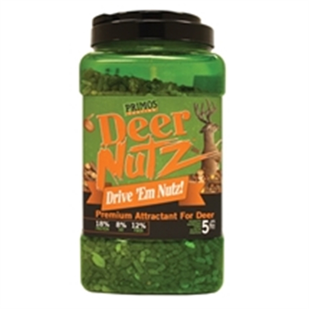 Picture of Primos Deer Nutz 5.25 Lbs