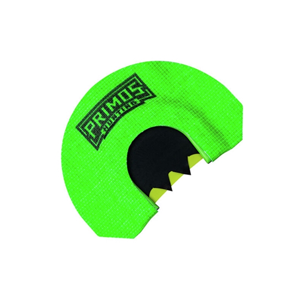 Picture of Primos Diaphragm Turkey Call Hen House Deb Barracuda Cut