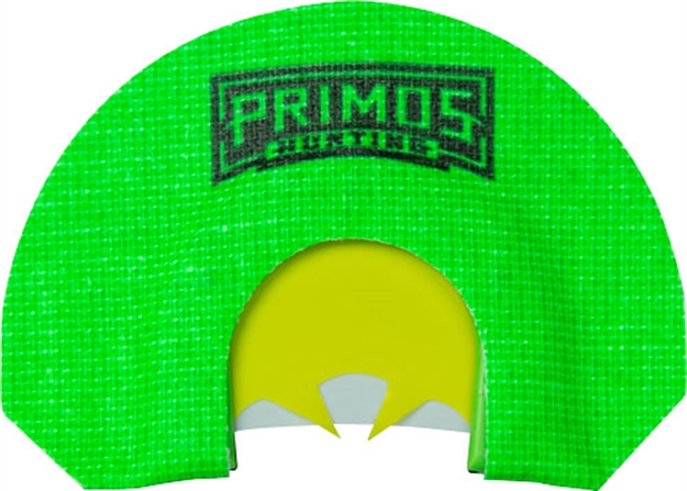 Picture of Primos Diaphragm Turkey Call Hen House Veronica Spur Cut PS1265 010135012656