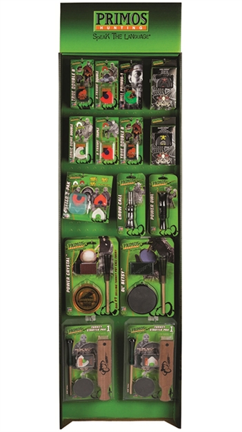 Picture of Primos Display Turkey Hntg Prod