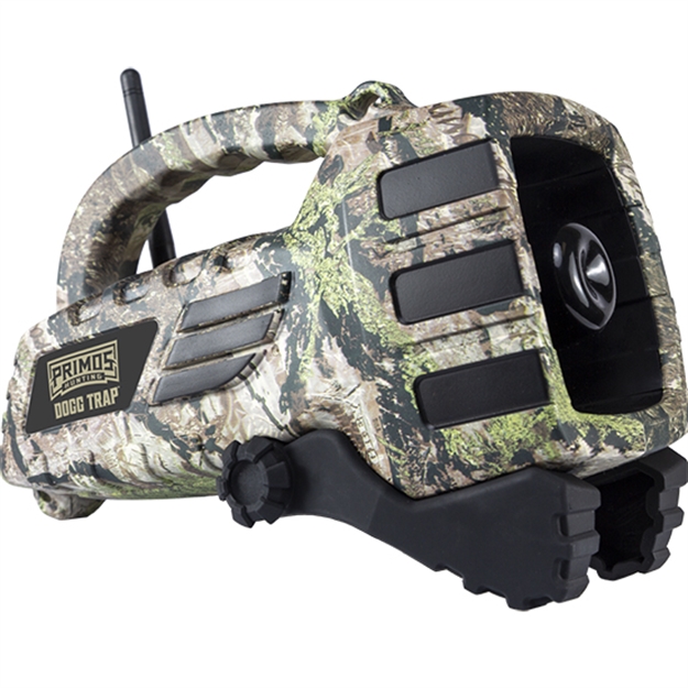 Picture of Primos Dogg Trap Horn Speaker