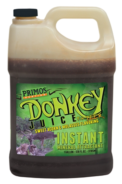 Picture of Primos Donkey Juice Deer Attr Gal