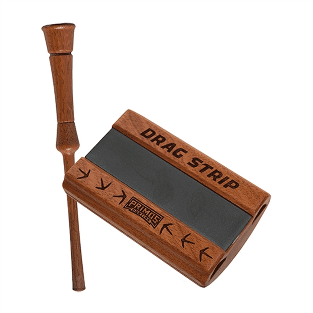 Picture of Primos Drag Strip Wood Grain Turkey Call 2914