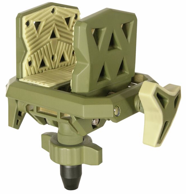 Picture of  Primos 65834 Edge Gun Clamp For Edge Aluminum Tripod Shooting Stick 010135030315