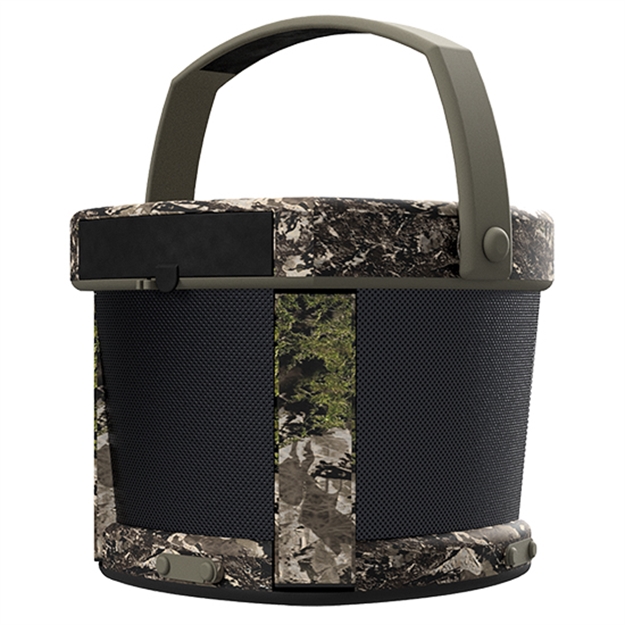 Picture of Primos Electronic Caller Horn Dog Pradator 360 Sound Swat