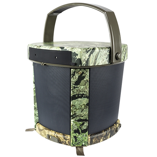 Picture of Primos Electronic Caller Top Dogg Predator 360 Sound Swat